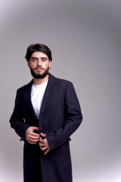 Айрапетян Арсен Арменович