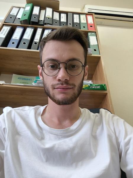 Дадаев Юсуп Шадритдинович