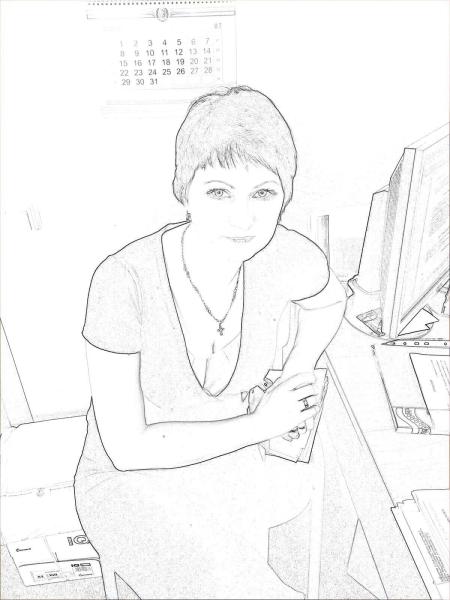 Иванова  Жанна  Николаевна